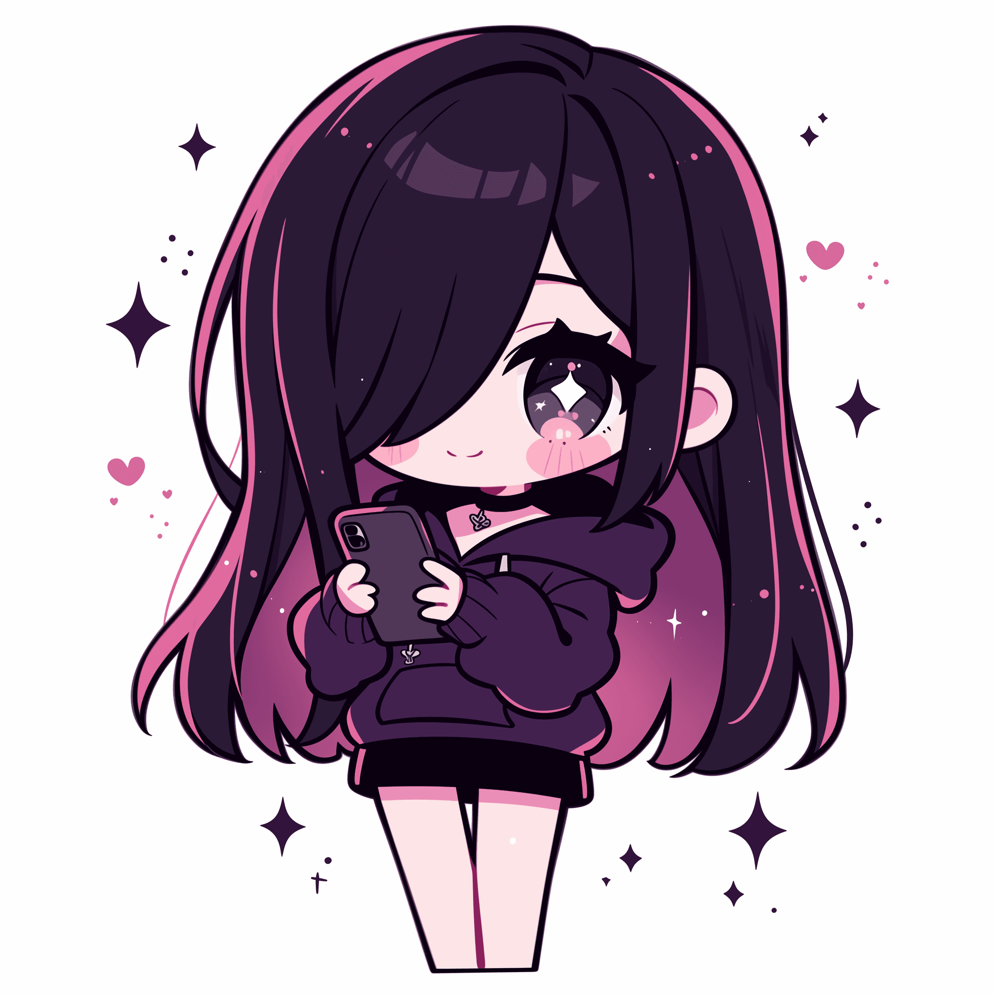 裏垢病みポエマー