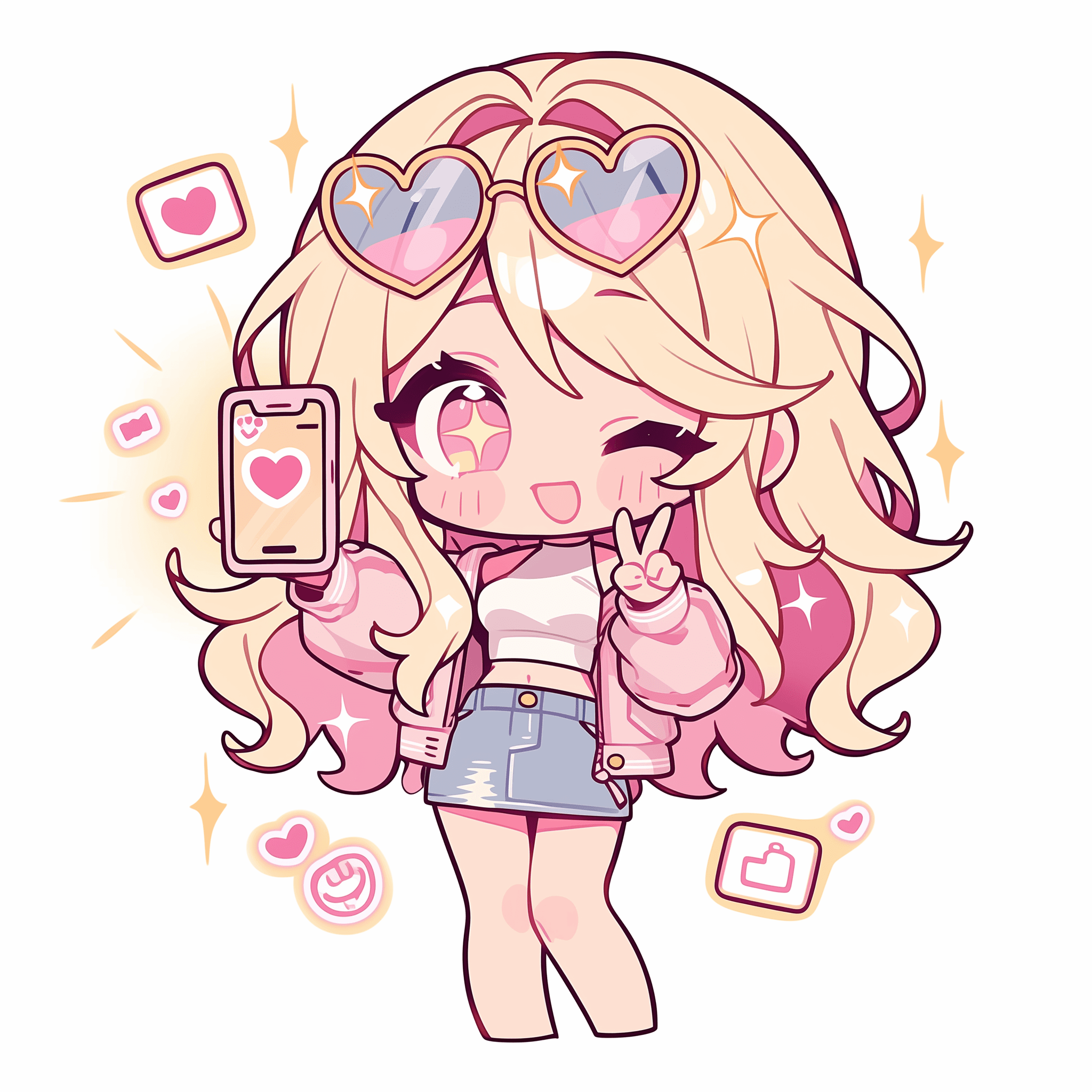 承認欲求モンスター